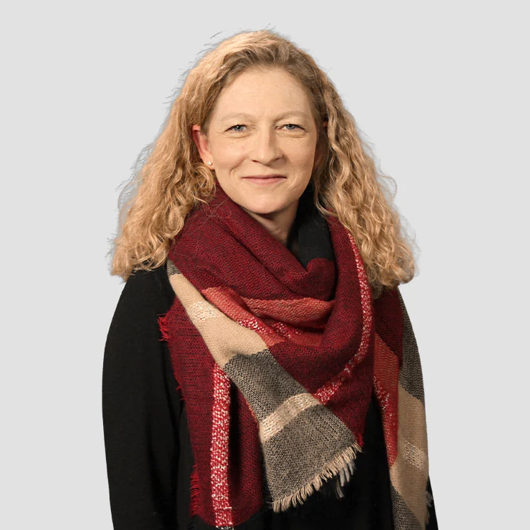 Lisa Speelman