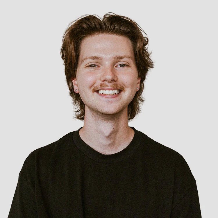 Loden VanDeWalker