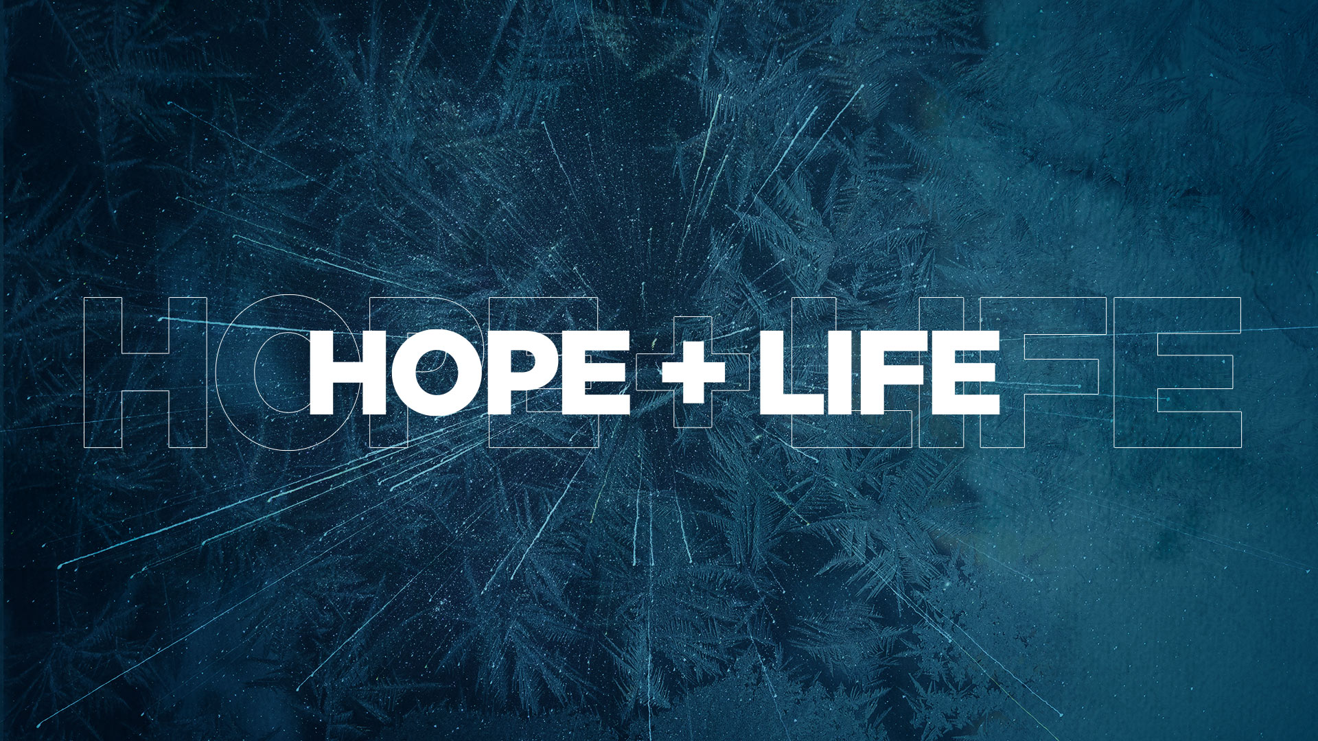  Hope + Life