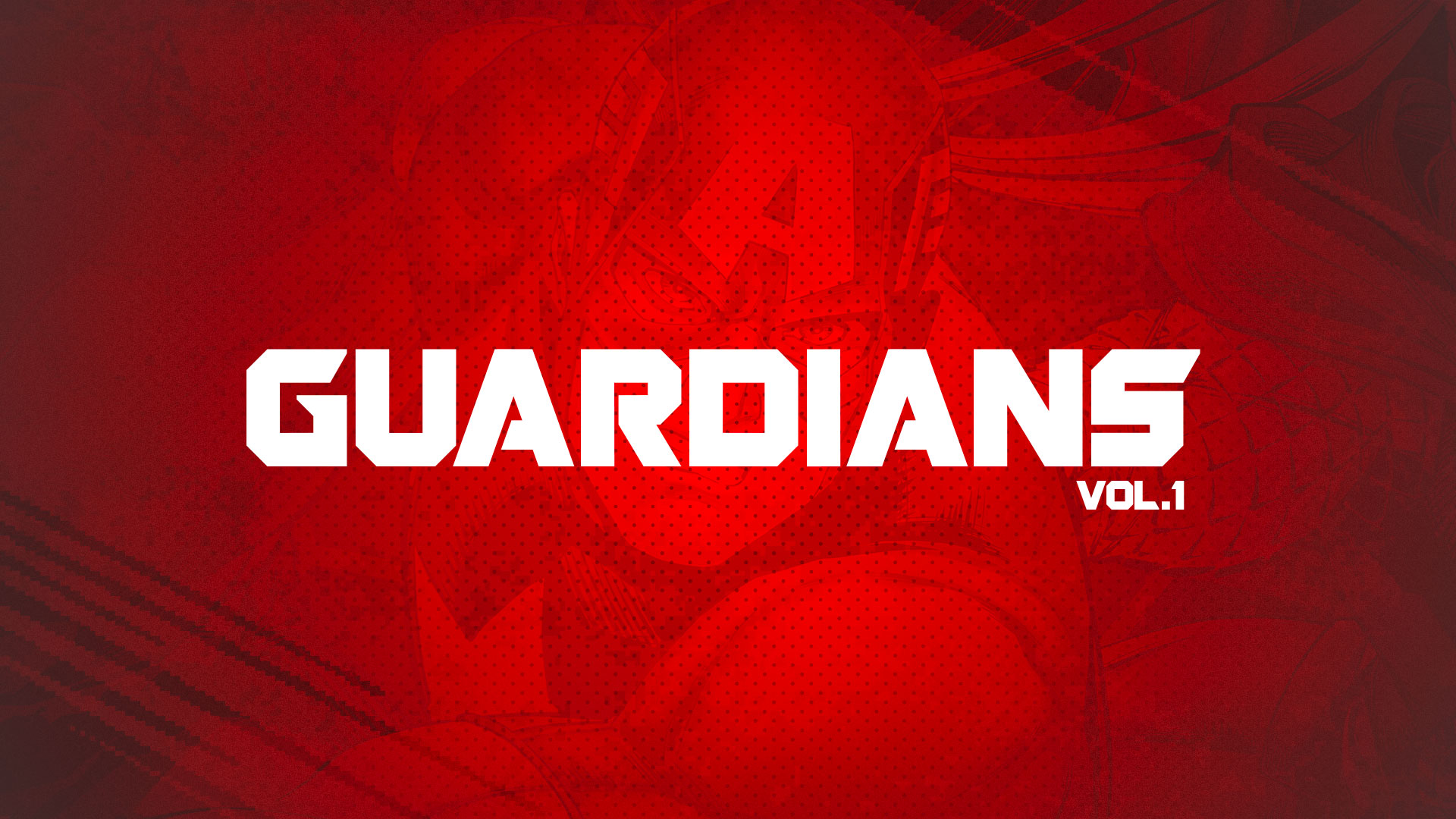 Guardians Vol. 1 