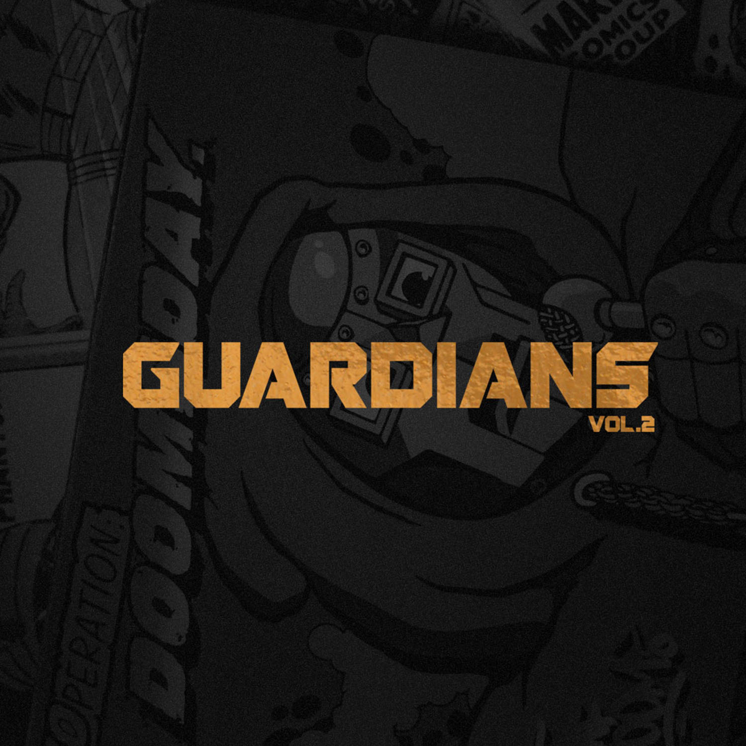  Guardians Vol. 2