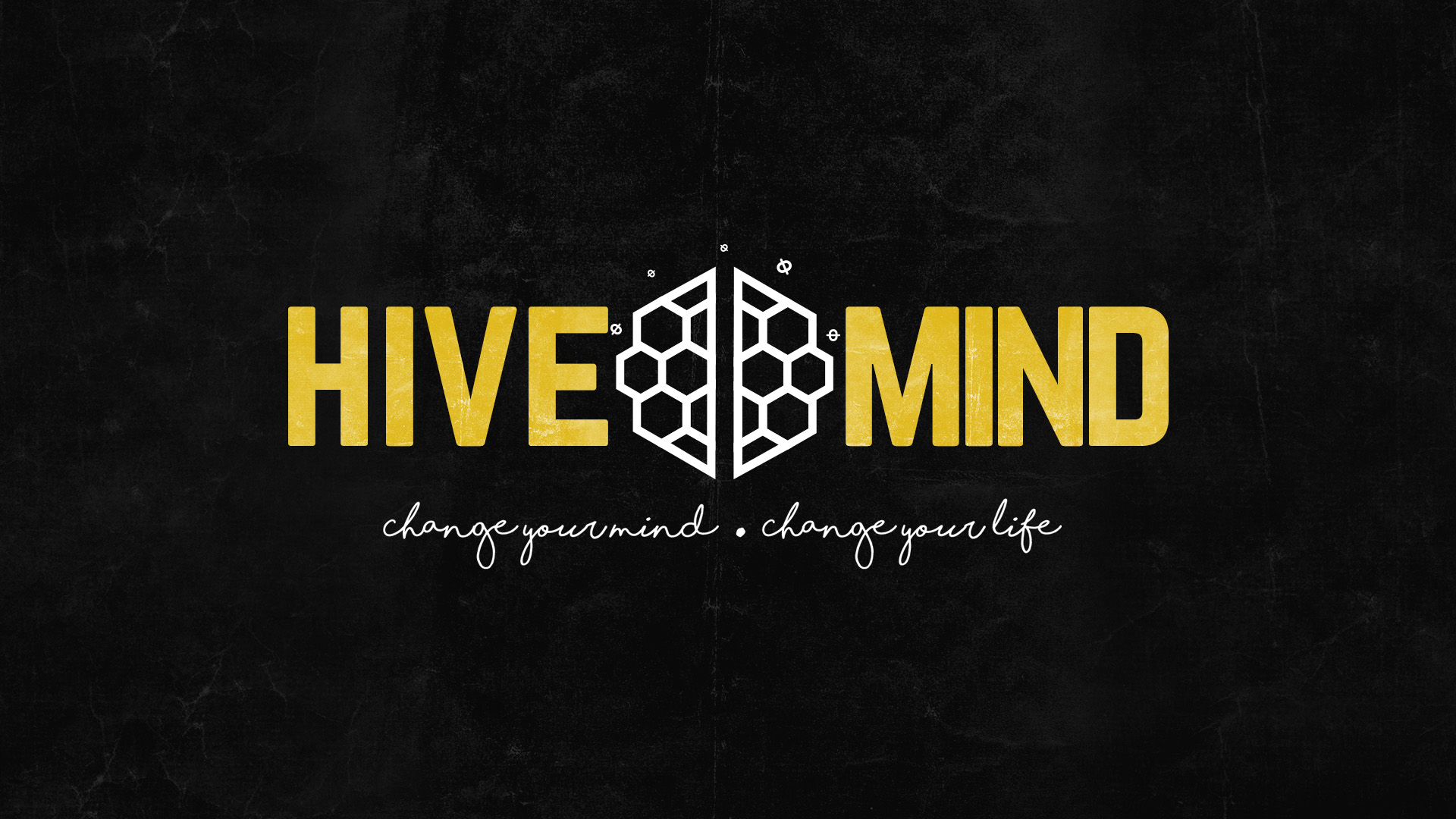   Hive Mind 