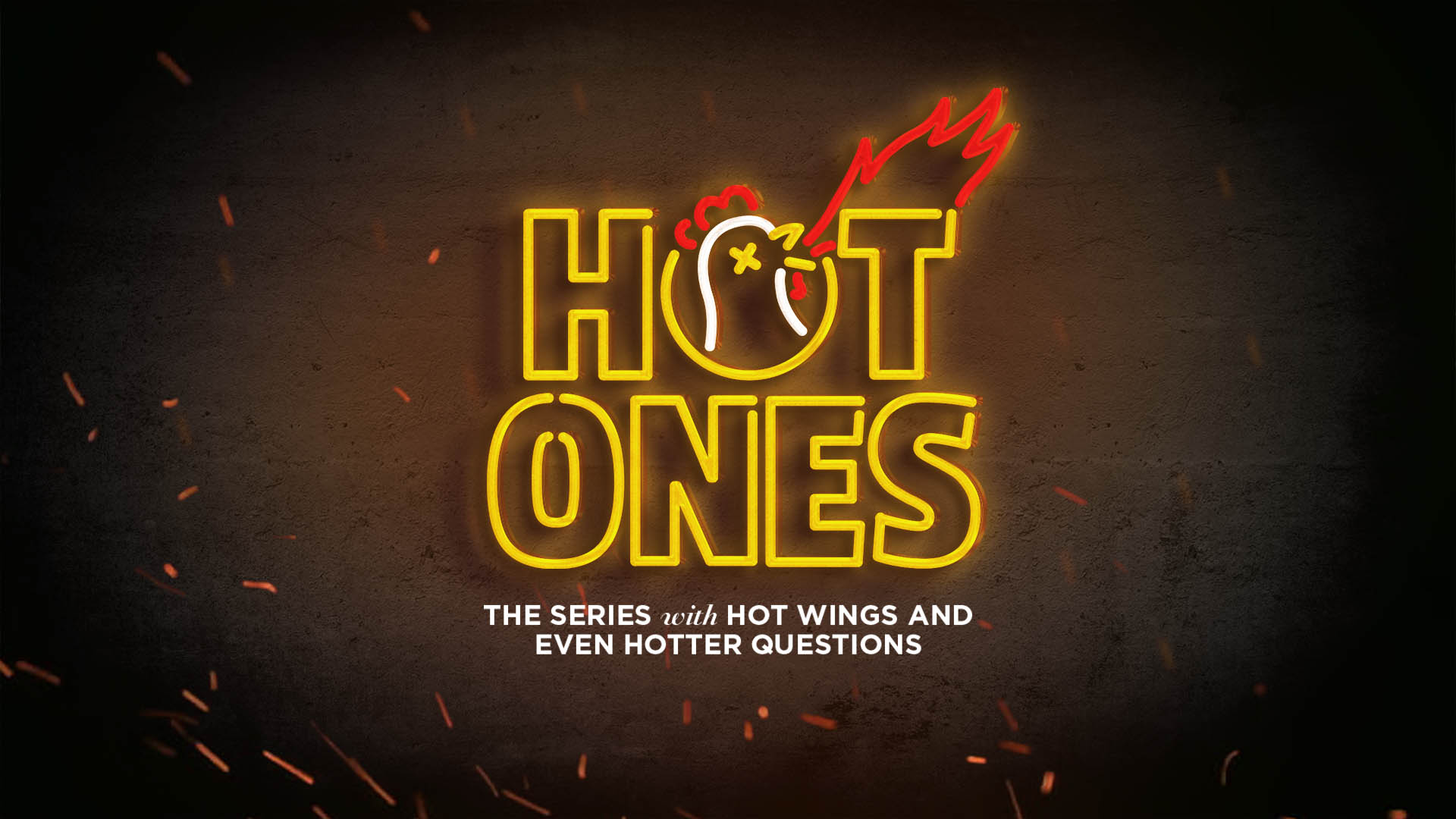 Hot Ones