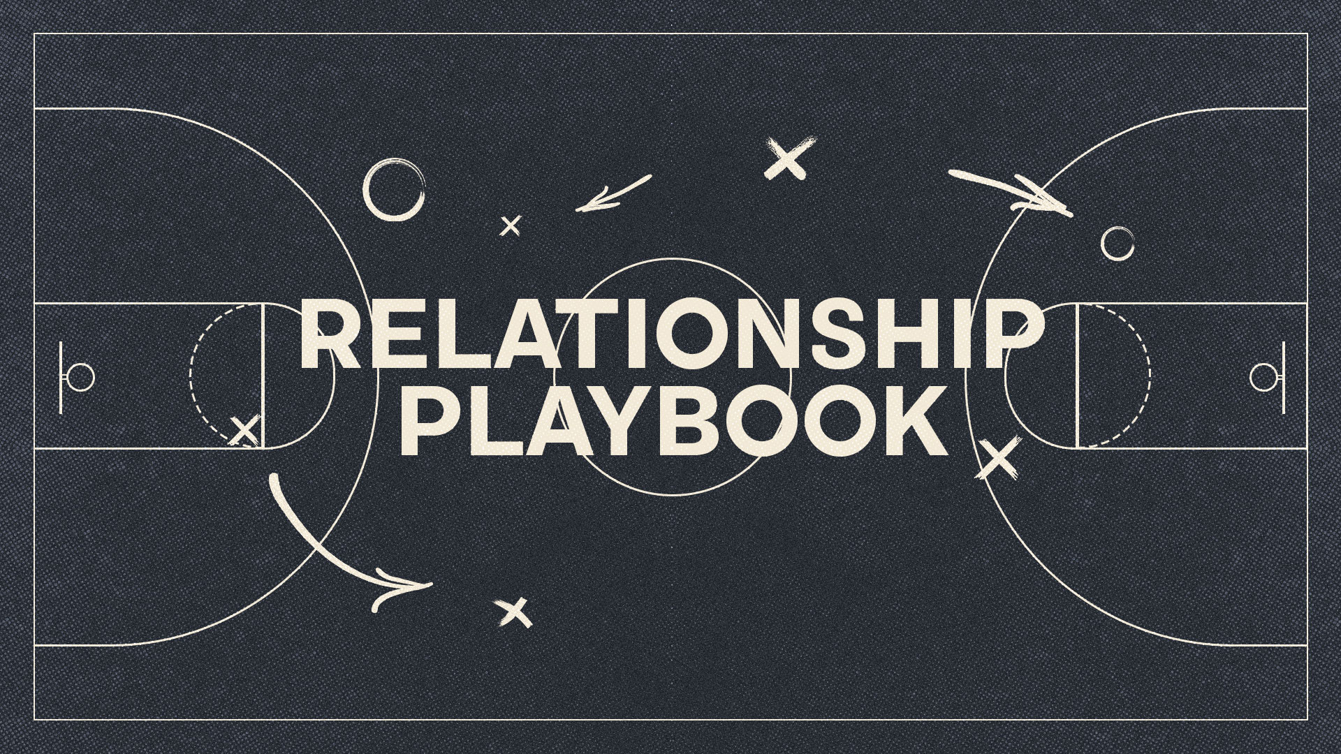  Relationship Playbook 