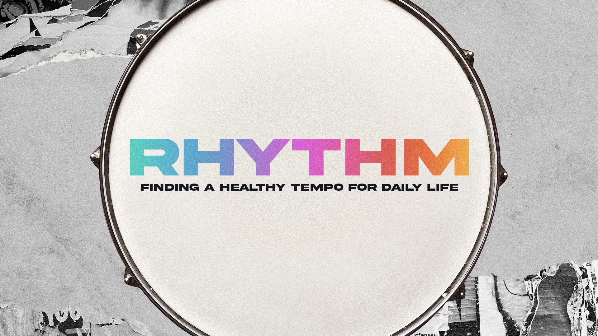     Rhythm