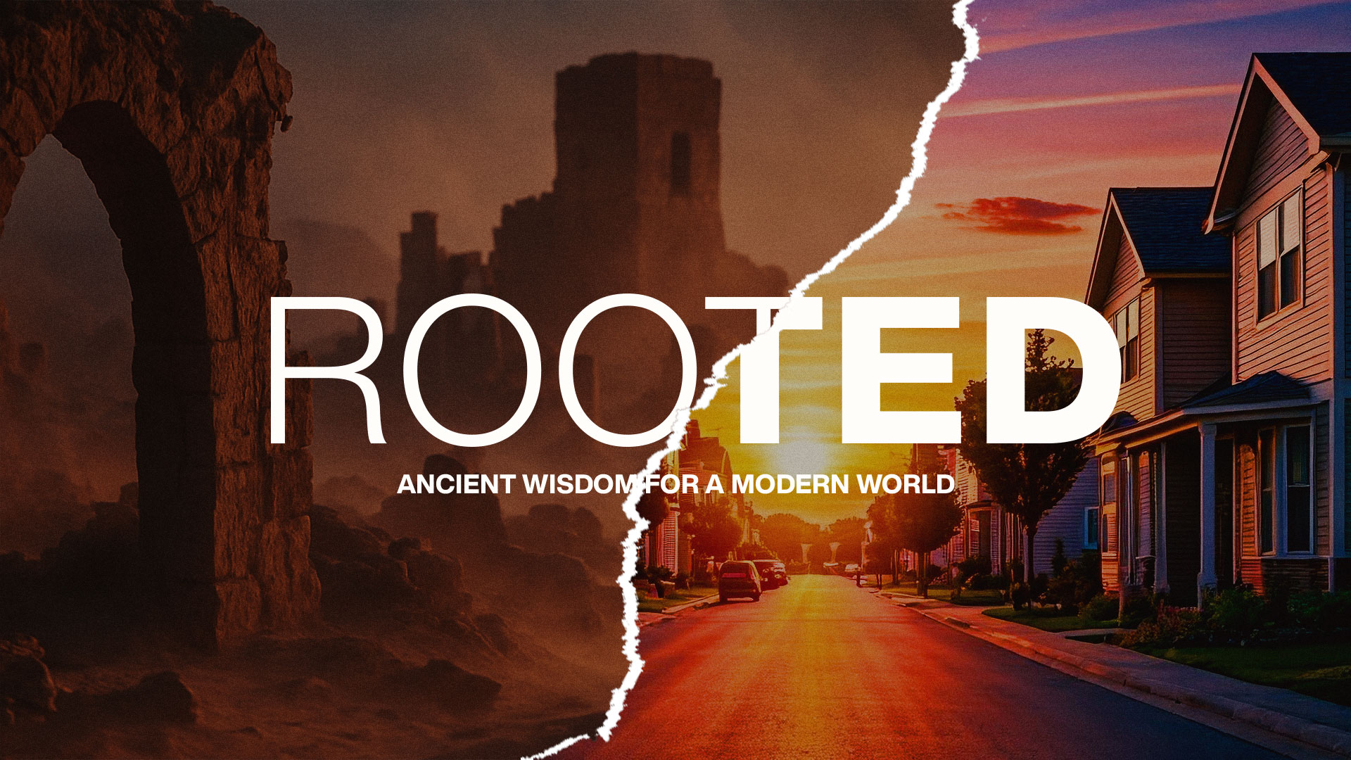 Rooted