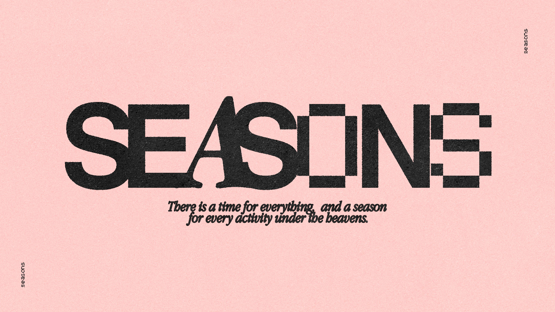 SEASONS