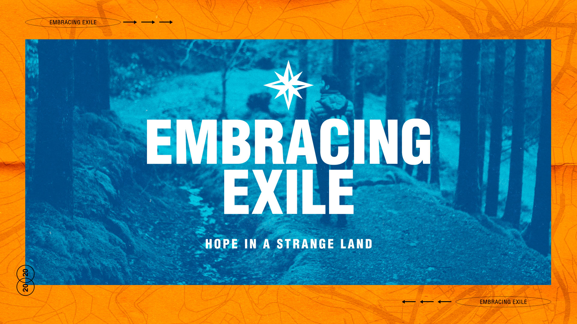  Embracing Exile