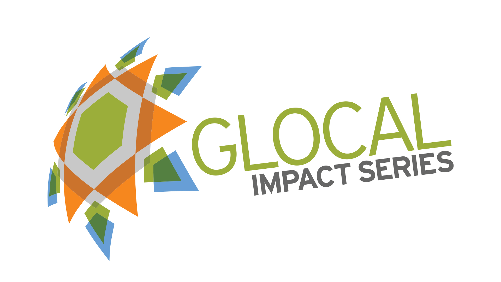  Glocal Impact Series