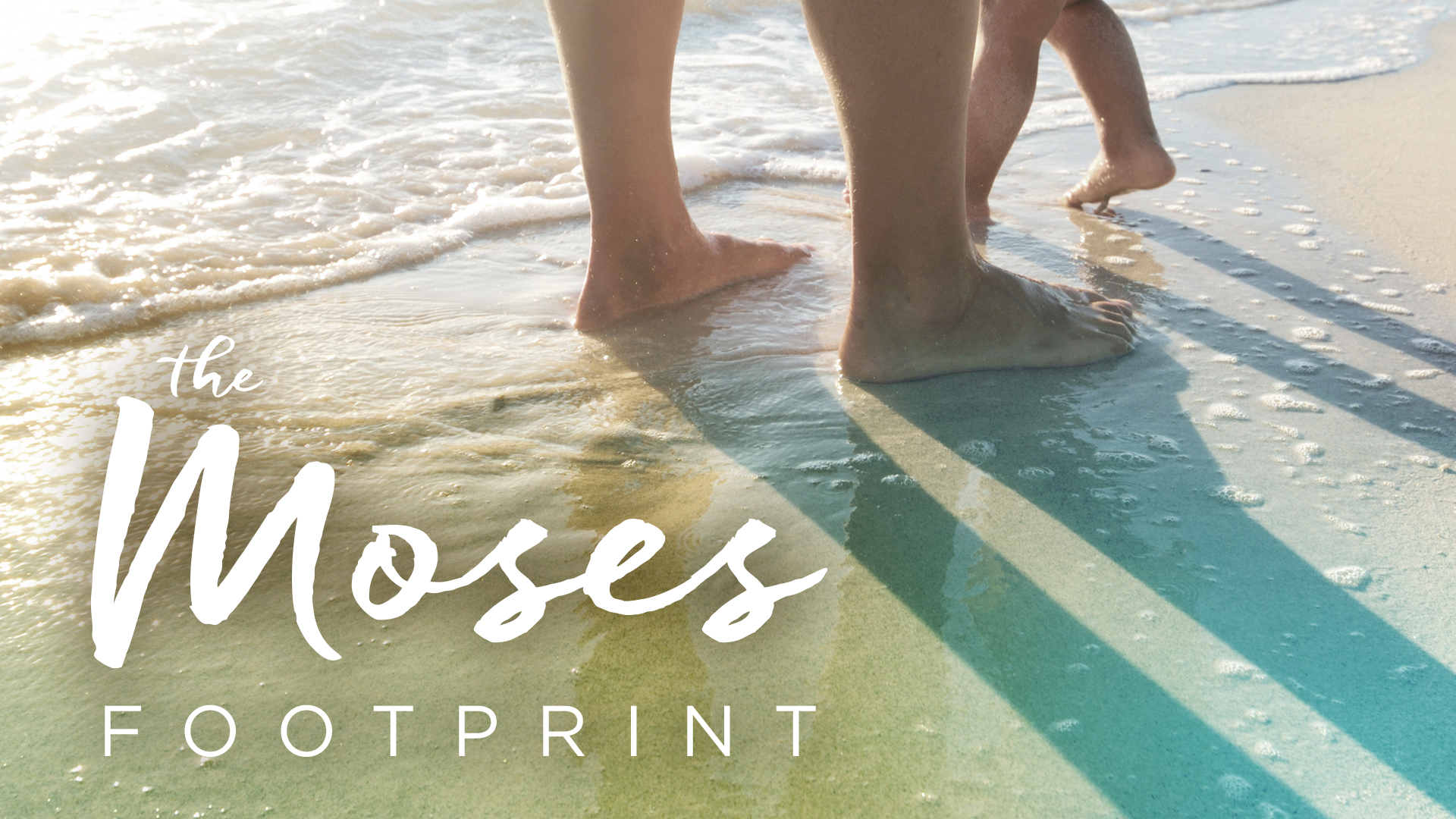  The Moses Footprint