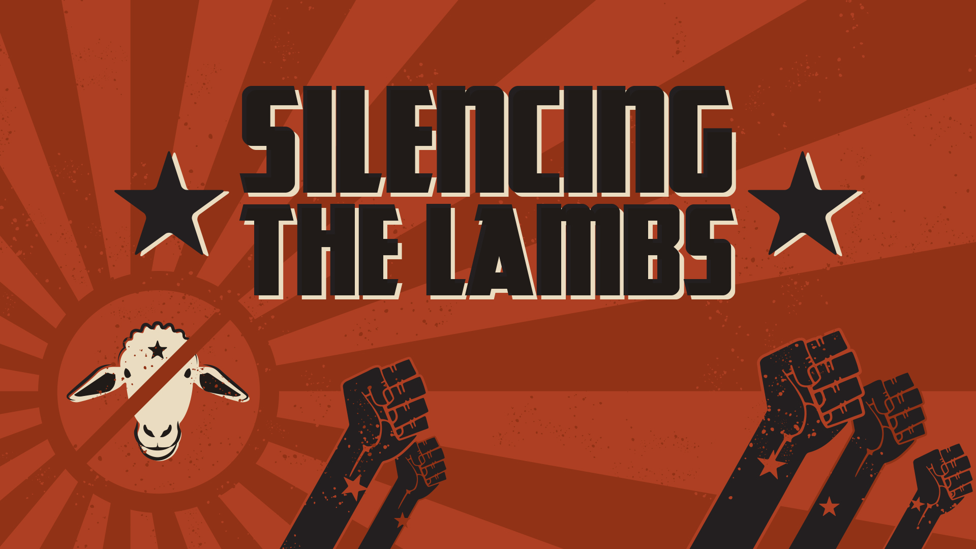  Silencing the Lambs