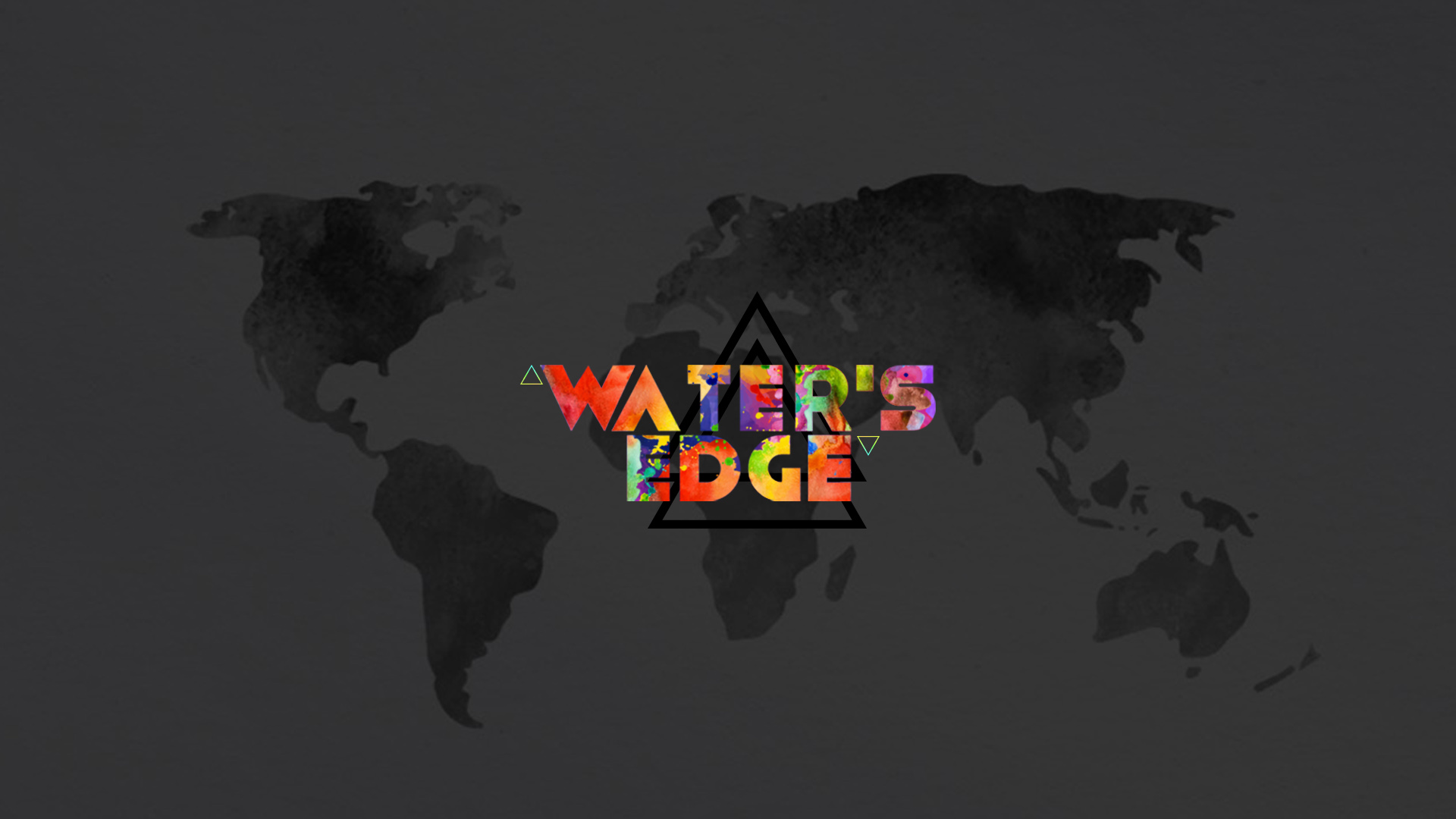   Water's Edge 