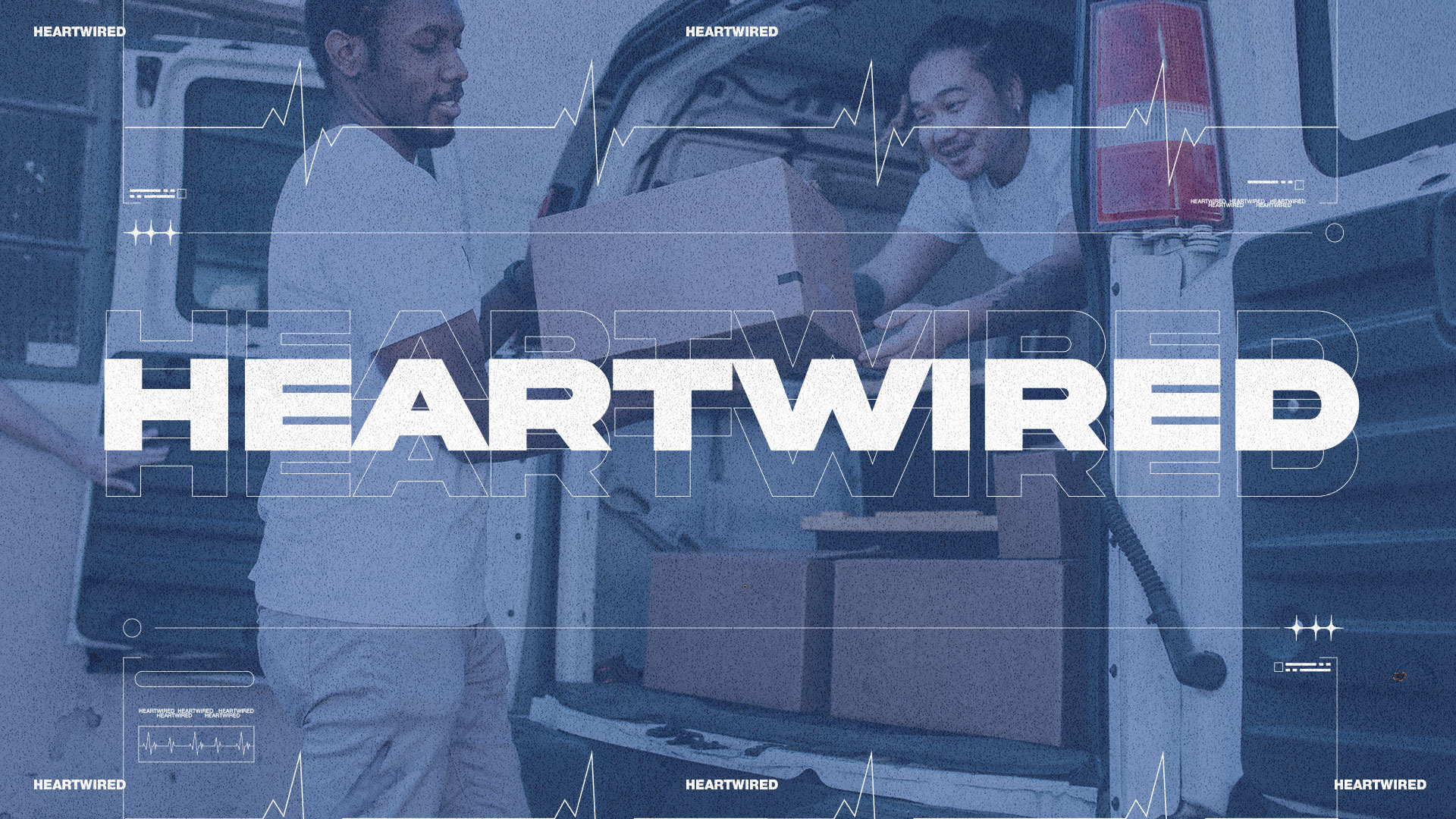   Heartwired