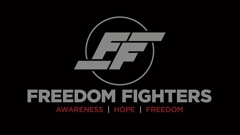 Freedom Fighters | Men's Large Group