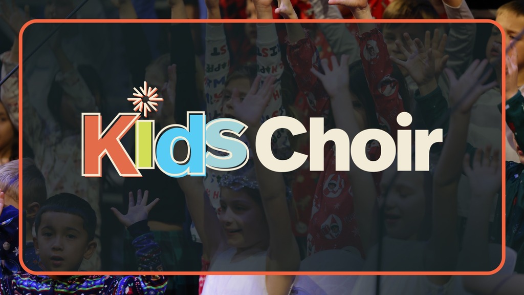 Kids Choir