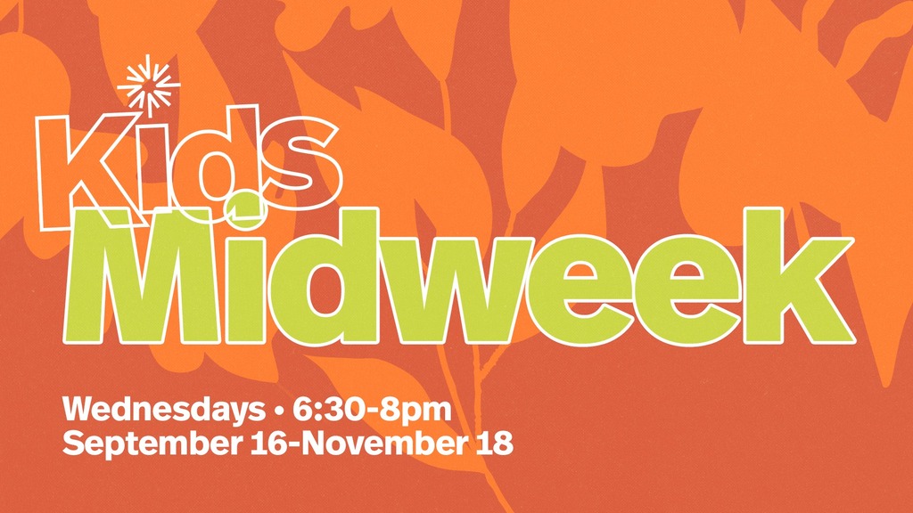 Central Kids Midweek