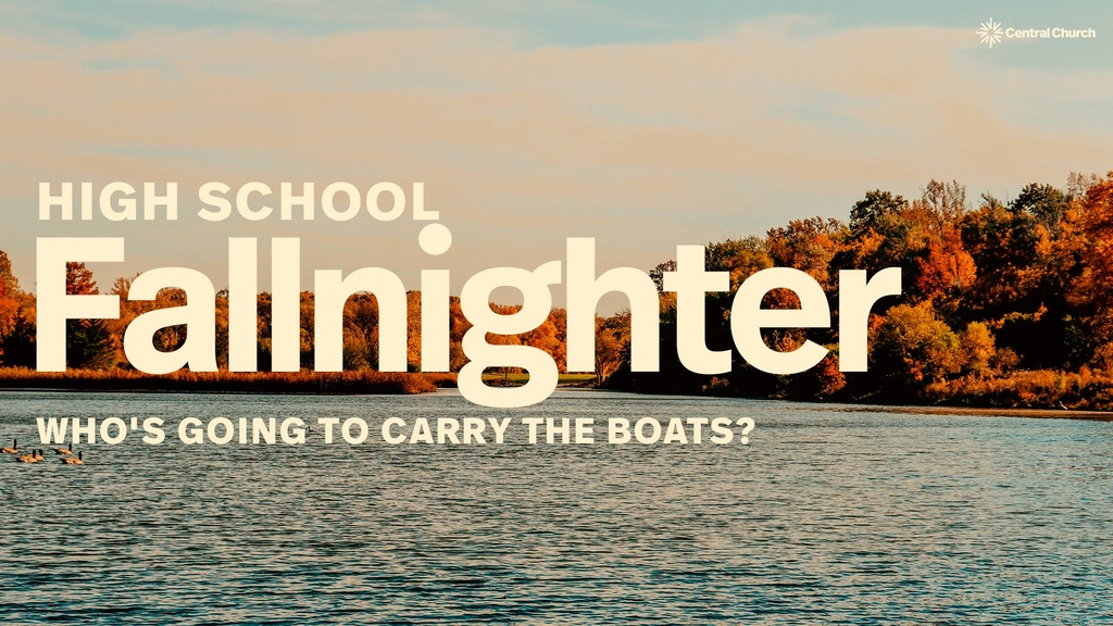 Fallnighter
