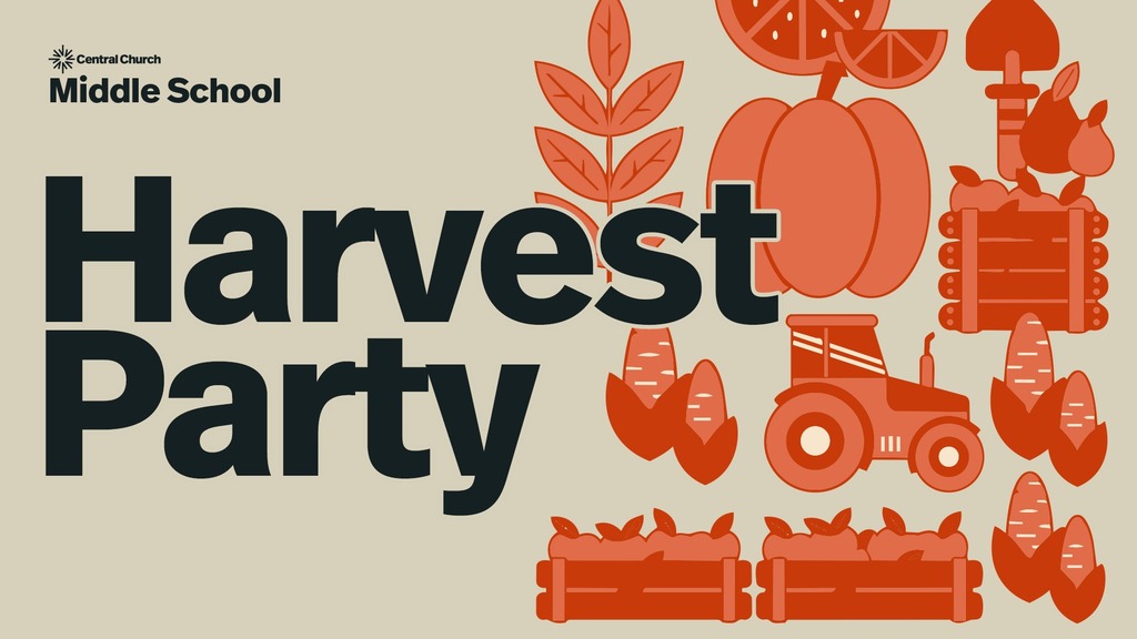 Harvest Party