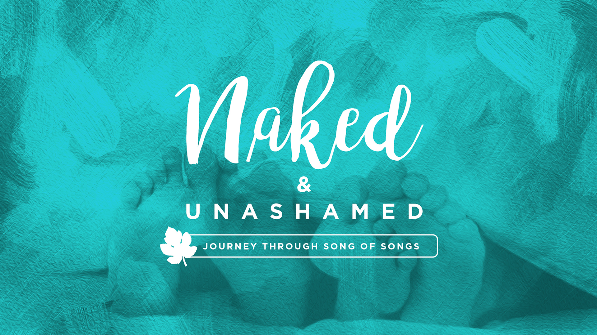 Naked & Unashamed