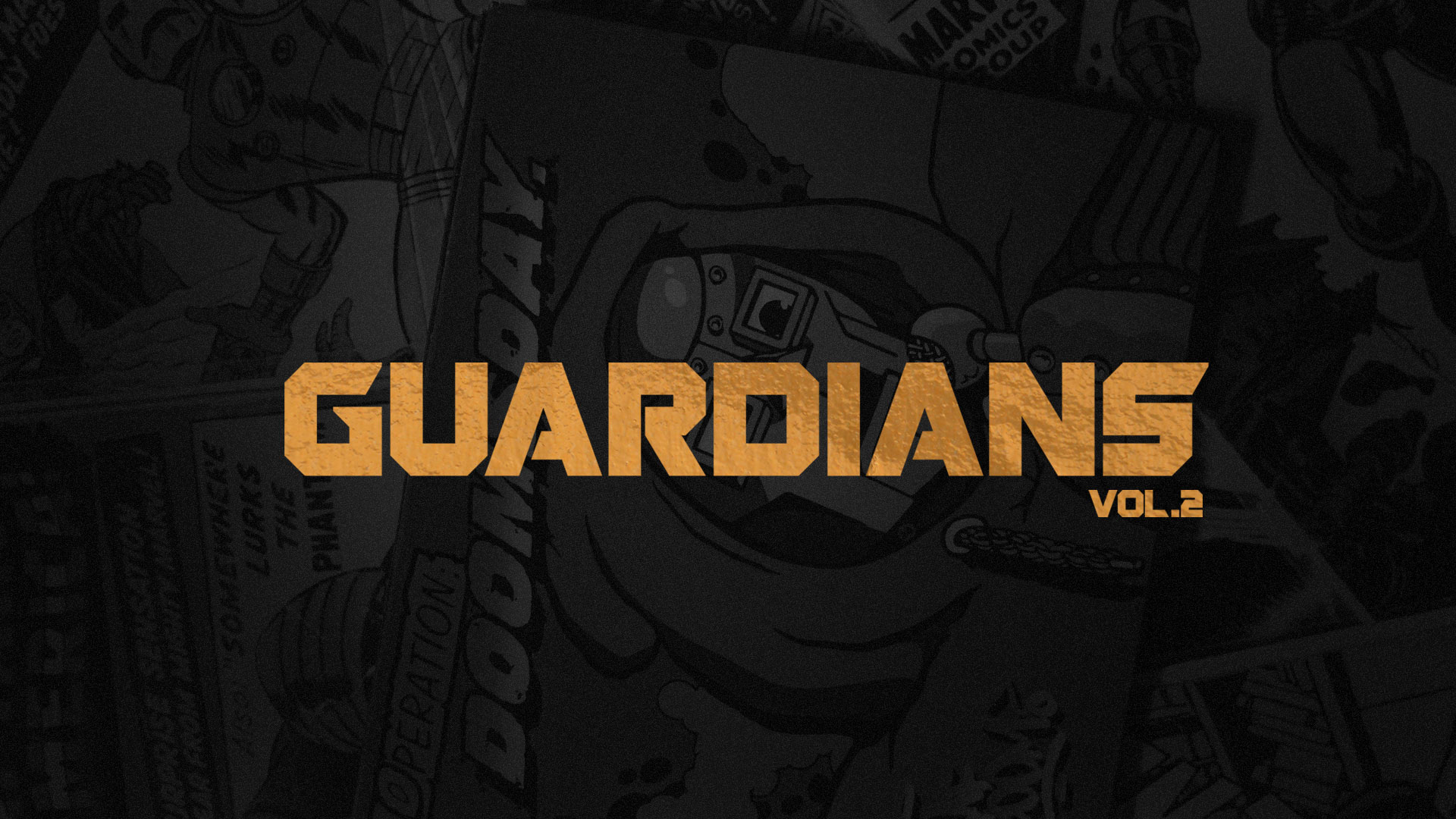 Guardians Vol. 2