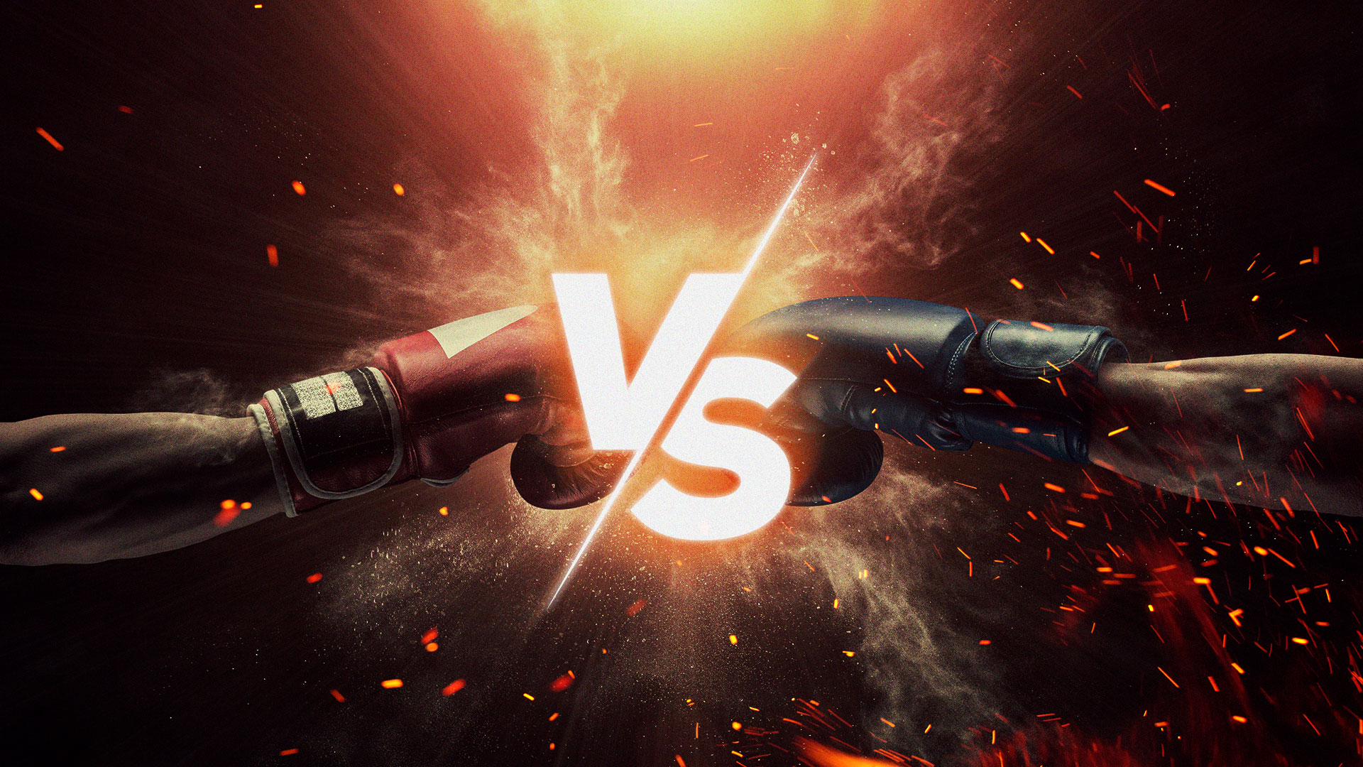 VS