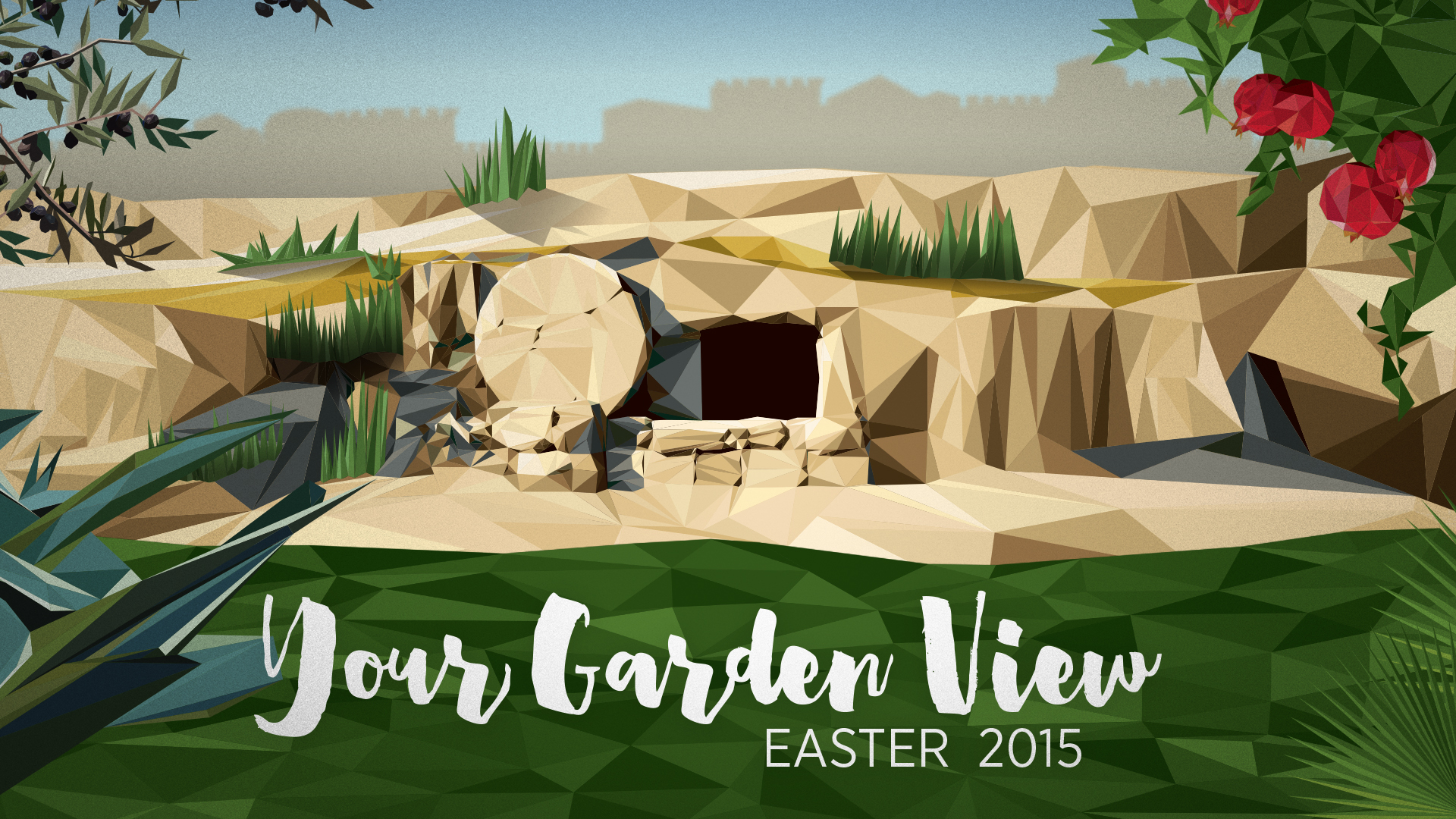 Easter 2015
