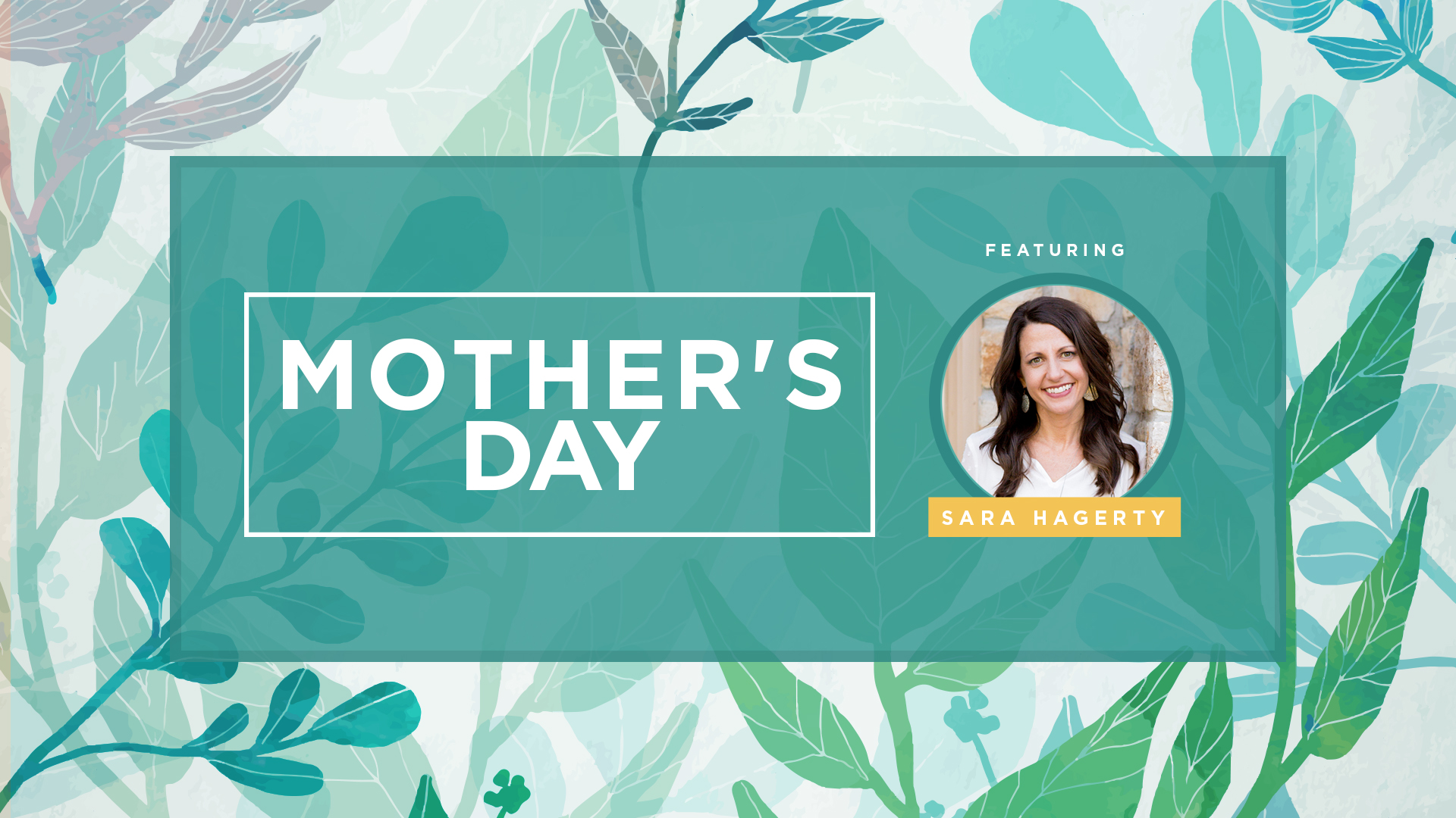 Mother's Day At Central