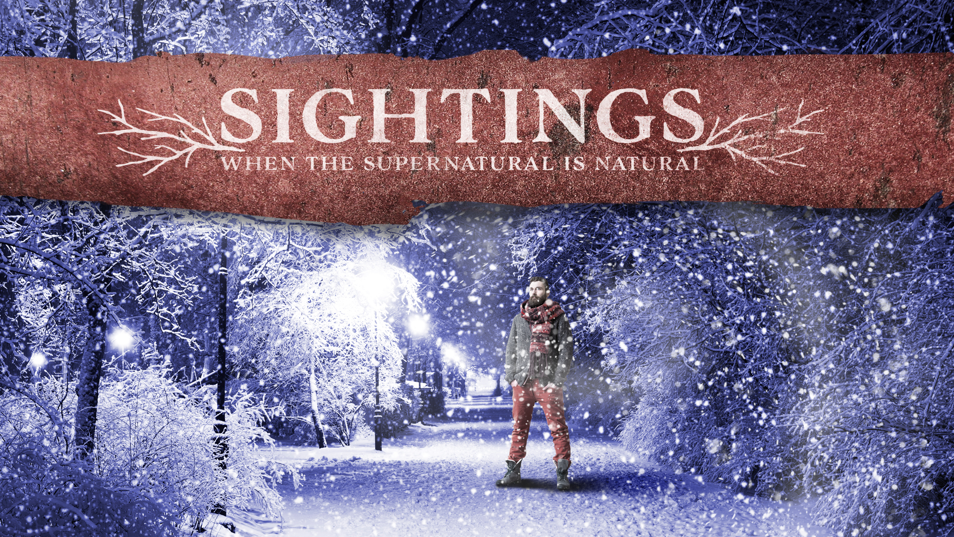 Sightings